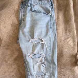 men’s skinny ripped jeans